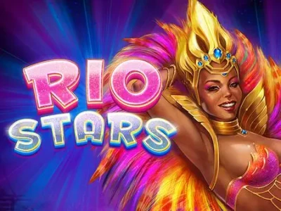 LUCKY88 Rio Stars