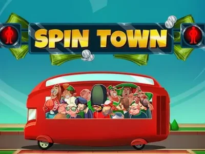 LUCKY88 Spin Town