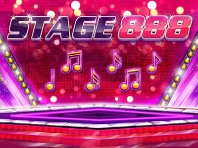 LUCKY88 Stage 888