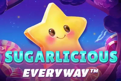 LUCKY88 Sugarlicious EveryWay™