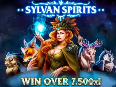 LUCKY88 Sylvan Spirits