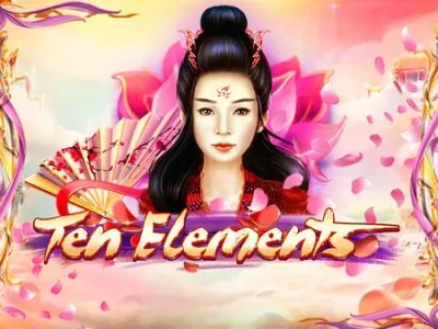 LUCKY88 Ten Elements
