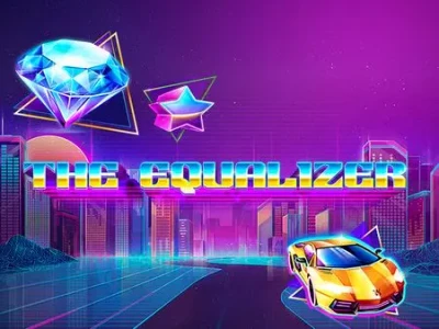 LUCKY88 The Equalizer