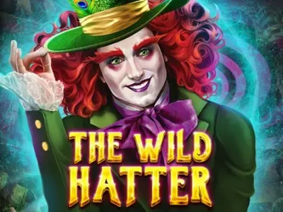 LUCKY88 The Wild Hatter