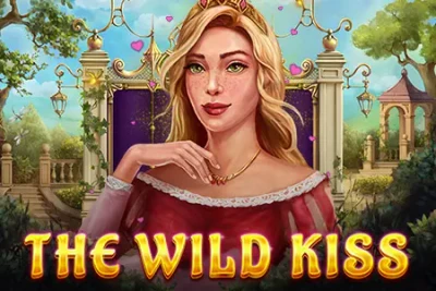 LUCKY88 The Wild Kiss