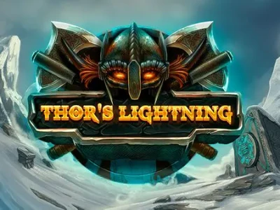 LUCKY88 Thor's Lightning