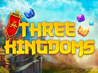 LUCKY88 Three Kingdoms