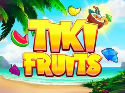 LUCKY88 Tiki Fruits