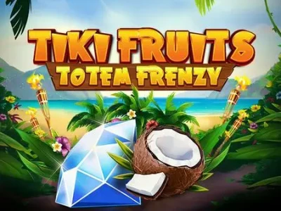 LUCKY88 Tiki Fruits Totem Frenzy