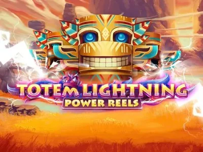 LUCKY88 Totem Lightning Power Reels