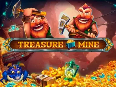 LUCKY88 Treasure Mine