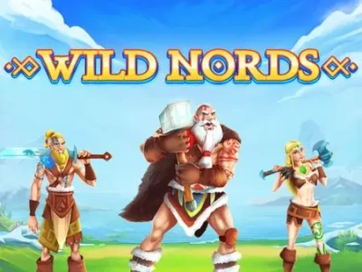 LUCKY88 Wild Nords