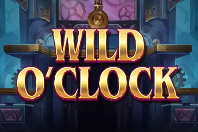 LUCKY88 Wild O'Clock
