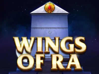 LUCKY88 Wings Of Ra