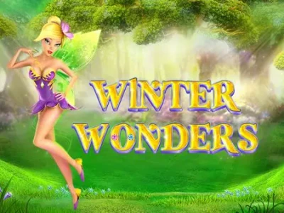 LUCKY88 Winter Wonders