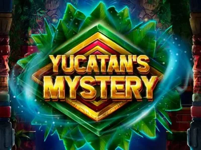 LUCKY88 Yucatan's Mystery