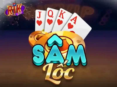 LUCKY88 Sâm Lốc