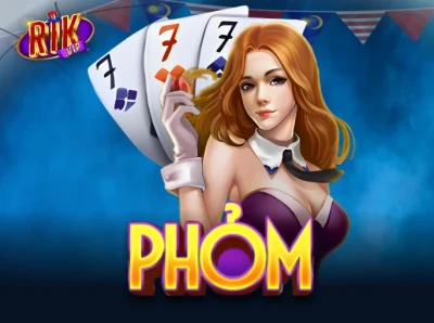 LUCKY88 Phỏm
