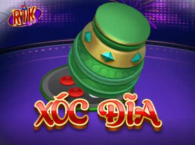 LUCKY88 Xóc Dĩa
