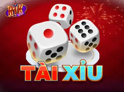 LUCKY88 Tài Xỉu