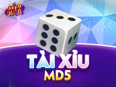LUCKY88 Tài Xỉu MD5