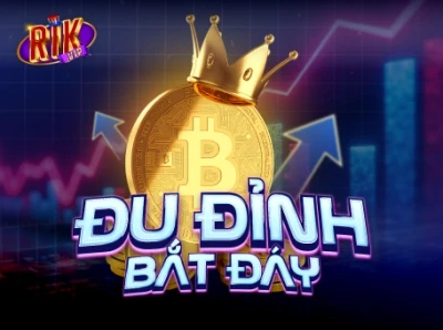 LUCKY88 Đu Đỉnh Bắt Đáy