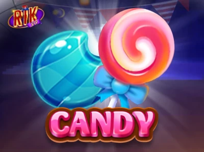 LUCKY88 Candy Slots