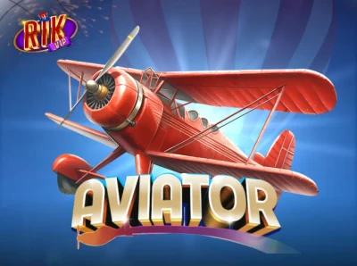 LUCKY88 Aviator
