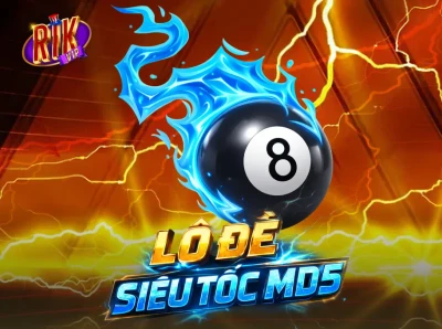 LUCKY88 Lô Đề Siêu Tốc MD5