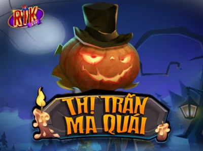 LUCKY88  Thị Trấn Ma Quái