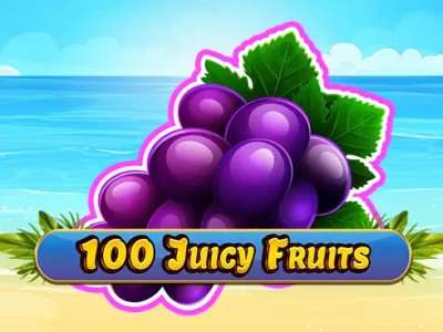 LUCKY88 100 Juicy Fruits