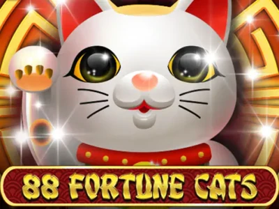 LUCKY88 88 Fortune Cats