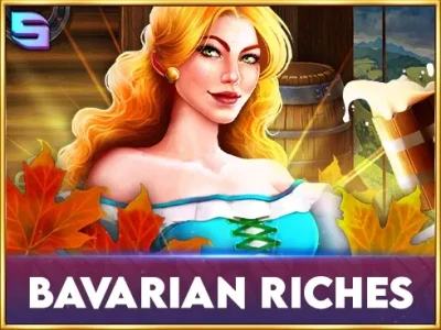 LUCKY88 Bavarian Riches