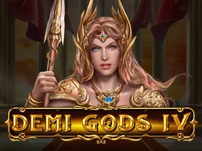 LUCKY88 Demi Gods IV