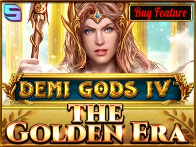 LUCKY88 Demi Gods IV - The Golden Era