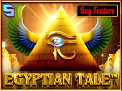 LUCKY88 Egyptian Myth - Tales of Fortune
