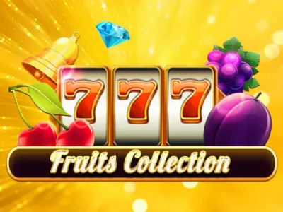 LUCKY88 Fruits Collection 10 Lines