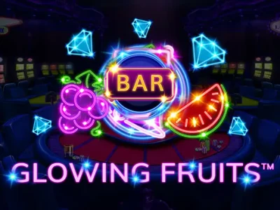 LUCKY88 Glowing Fruits