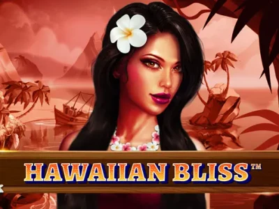 LUCKY88 Hawaiian Bliss