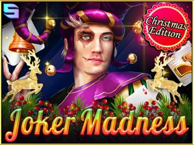 LUCKY88 Joker Madness