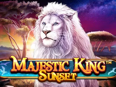 LUCKY88 Majestic King - Sunset