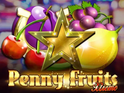 LUCKY88 Penny Fruits Xtreme