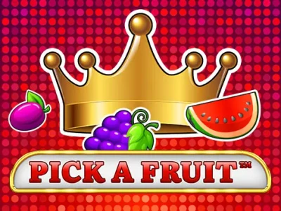 LUCKY88 Pick a Fruit