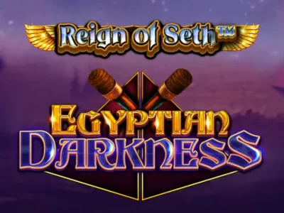 LUCKY88 Reign Of Seth - Egyptian Darkness