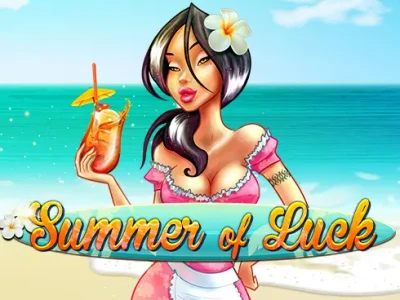 LUCKY88 Summer Of Luck