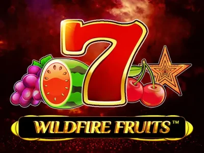 LUCKY88 Wildfire Fruits