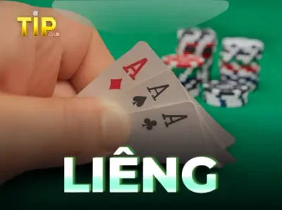 LUCKY88 Liêng