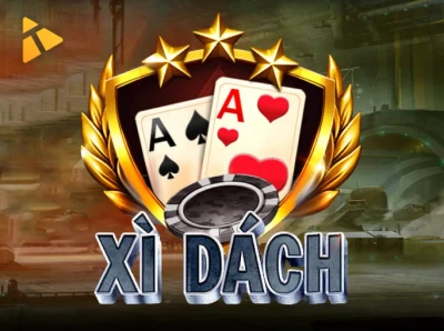 LUCKY88 Xì Dách Latin