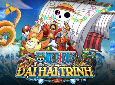 LUCKY88 Đại Hải Trình