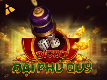 LUCKY88 Sicbo Japan